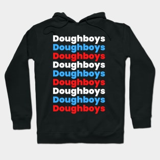 Doughboys Hoodie